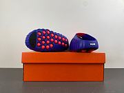 Nike Mind 001 AMP Slide Spider-Man IZ6659-400 - 2