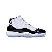 Air Jordan 11 Retro Concord (2018) (GS) 378038-100 - 1