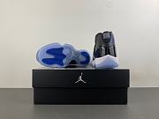 Air Jordan 11 Retro Concord (2018) (GS) 378038-100 - 6