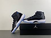 Air Jordan 11 Retro Concord (2018) (GS) 378038-100 - 3