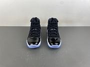 Air Jordan 11 Retro Concord (2018) (GS) 378038-100 - 2