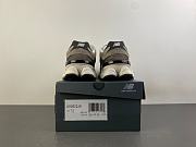 New Balance 9060 Thunder Brown Stonewear U90602JK - 5