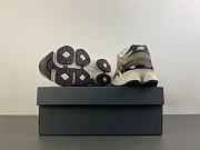 New Balance 9060 Thunder Brown Stonewear U90602JK - 4