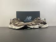 New Balance 9060 Thunder Brown Stonewear U90602JK - 2