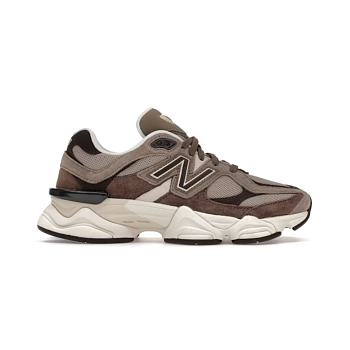 New Balance 9060 Thunder Brown Stonewear U90602JK