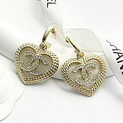 Chanel earrings hot seller - 5