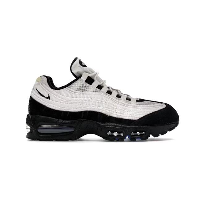 Nike Air Max 95 Big Bubble City Pack Paris Atelier IQ0284-010 - 1