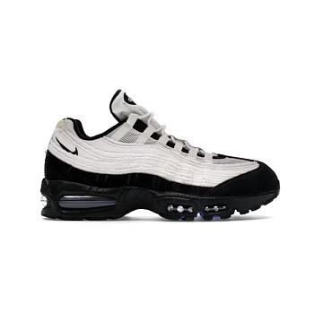 Nike Air Max 95 Big Bubble City Pack Paris Atelier IQ0284-010