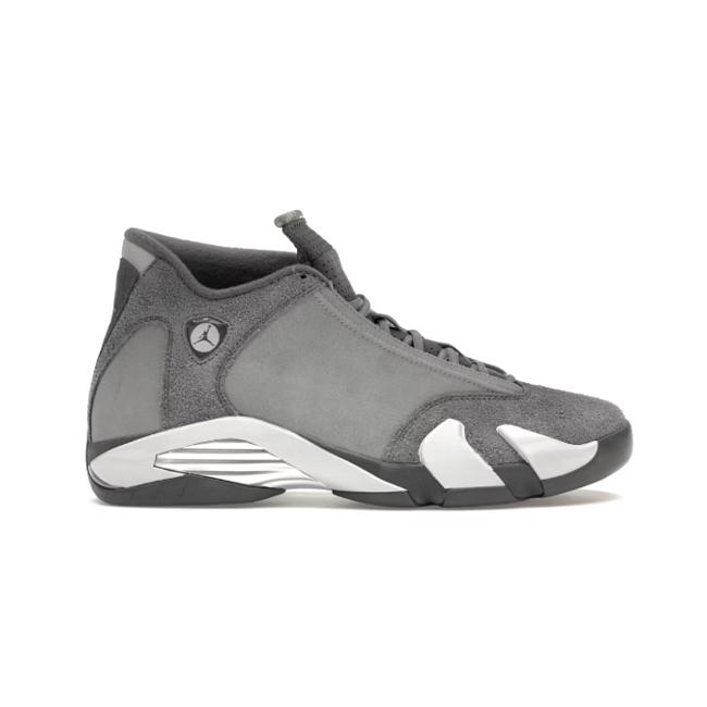 Air Jordan 14 Retro Flint Grey FJ3460-012 - 1