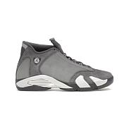 Air Jordan 14 Retro Flint Grey FJ3460-012 - 1