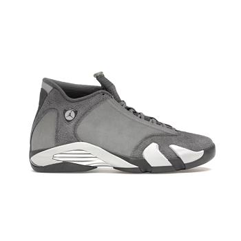Air Jordan 14 Retro Flint Grey FJ3460-012