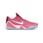 Nike Kobe 9 EM Low Protro Kay Yow Think Pink HQ4995-600 - 1