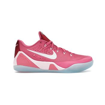 Nike Kobe 9 EM Low Protro Kay Yow Think Pink HQ4995-600