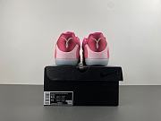 Nike Kobe 9 EM Low Protro Kay Yow Think Pink HQ4995-600 - 2