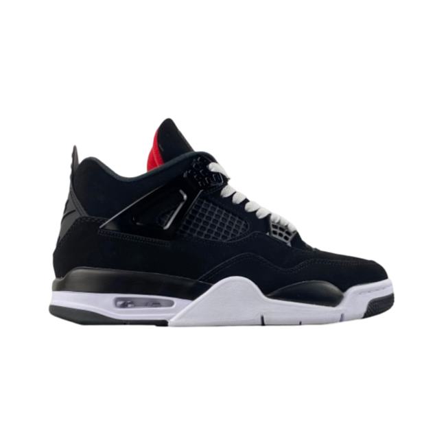 Air Jordan 4 Retro Bloodline FV5029-005 - 1