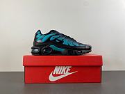 Nike Air Max Plus Black Dusty Cactus DM0032-016 - 5