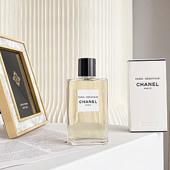 Chanel Paris-Deauville Eau de Toilette Unisex 125ml