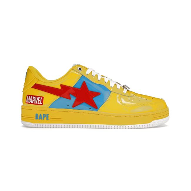 A Bathing Ape Bape Sta Marvel Comics Thor (2022) 001FWI731905 - 1