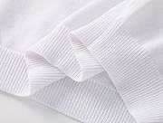 Gucci short-sleeved shirt white - 3