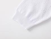 Gucci short-sleeved shirt white - 2