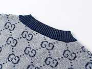 Gucci GG Lamé Jacquard Top - 2
