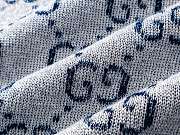 Gucci GG Lamé Jacquard Top - 3