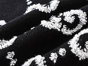 Gucci GG Wool Bouclé Jacquard Top - 6