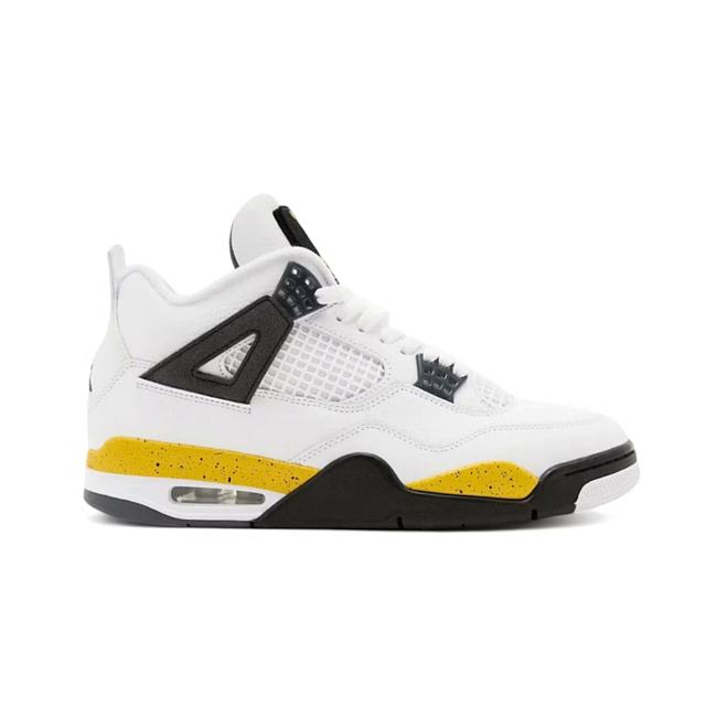 Air Jordan 4 Retro Rare Air Tour Yellow IO2463-102 - 1