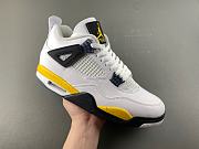 Air Jordan 4 Retro Rare Air Tour Yellow IO2463-102 - 3