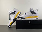 Air Jordan 4 Retro Rare Air Tour Yellow IO2463-102 - 2
