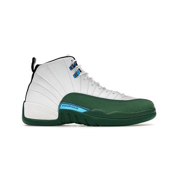 Air Jordan 12 Retro Bucks CT8013-103