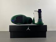 Air Jordan 12 Retro Bucks CT8013-103 - 5