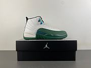 Air Jordan 12 Retro Bucks CT8013-103 - 4