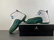 Air Jordan 12 Retro Bucks CT8013-103 - 3