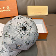 Louis Vuitton new original baseball cap - 6
