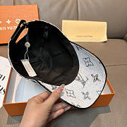 Louis Vuitton new original baseball cap - 5