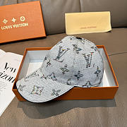 Louis Vuitton new original baseball cap - 4