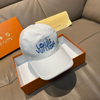  Louis Vuitton Golf Cap