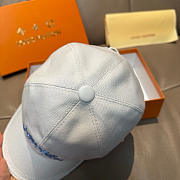 Louis Vuitton Golf Cap - 5