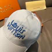  Louis Vuitton Golf Cap - 3
