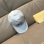  Louis Vuitton Golf Cap - 2