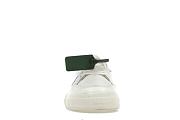 OFF-WHITE Vulc Low Leather White White SS22 OMIA085C99LEA0010100 - 6