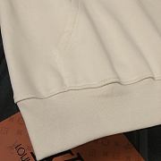 Gucci Logo-Print Hoodie - 3