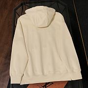 Gucci Logo-Print Hoodie - 2