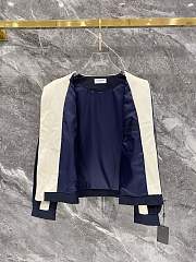 Saint Laurent Navy Tracksuit - 3