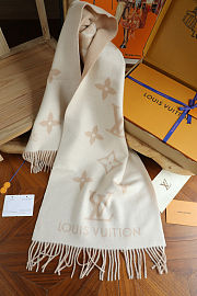 Louis Vuitton Reykjavik Scarf 170*45 cm - 5