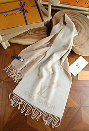Louis Vuitton Reykjavik Scarf 170*45 cm - 3