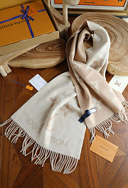 Louis Vuitton Reykjavik Scarf 170*45 cm - 4