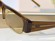 Miu Miu Vedette Sunglasses MU B07S - 6