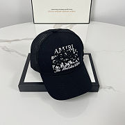 AMIRI Arts District Trucker Hat - 5